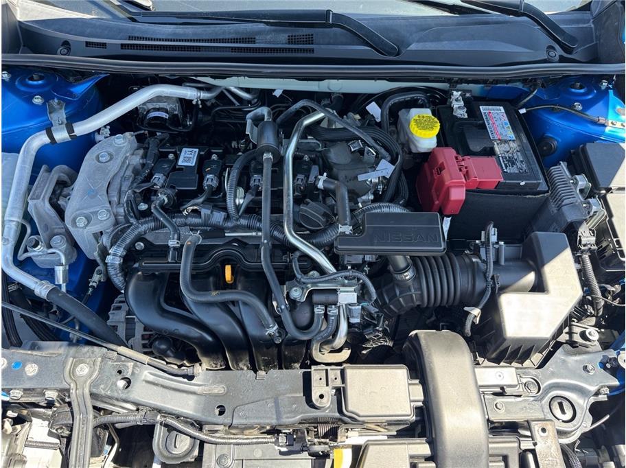 2023 Nissan Sentra SV - Photo 24