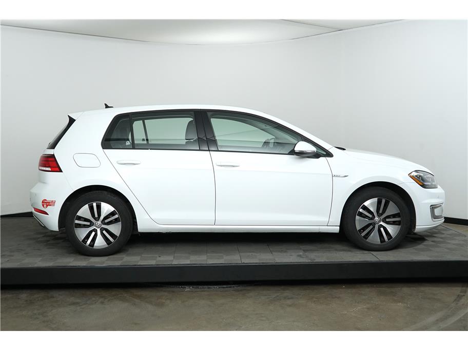 2017 Volkswagen e-Golf e-Golf SEL Premium - Photo 6