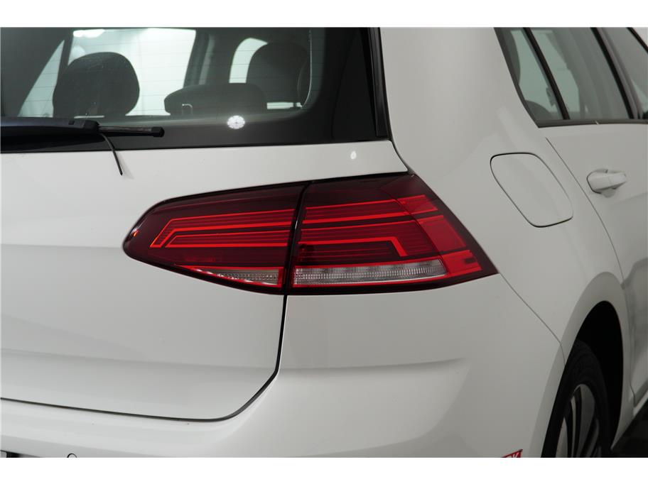 2017 Volkswagen e-Golf e-Golf SEL Premium - Photo 12
