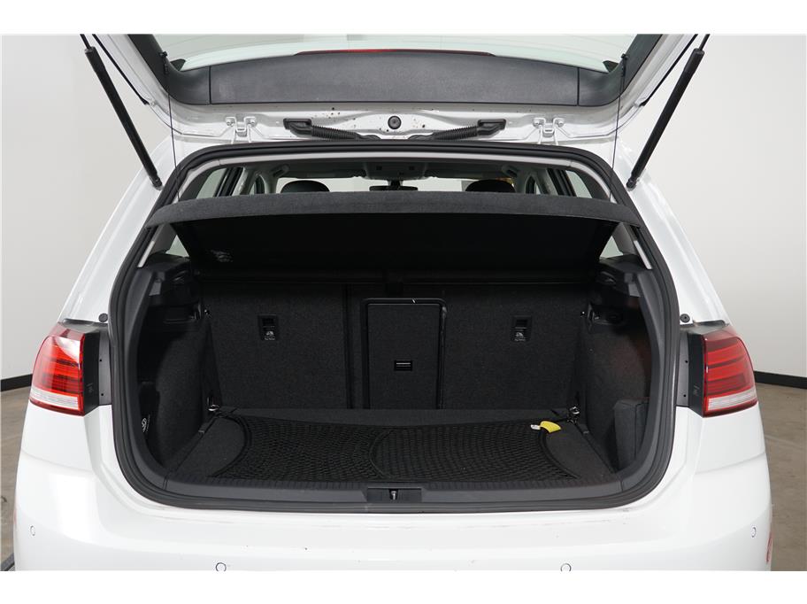 2017 Volkswagen e-Golf e-Golf SEL Premium - Photo 18
