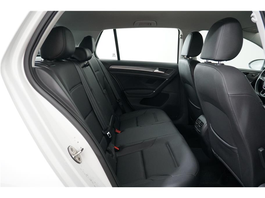 2017 Volkswagen e-Golf e-Golf SEL Premium - Photo 19