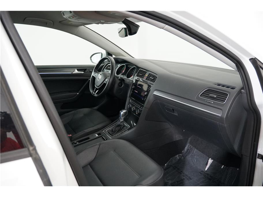2017 Volkswagen e-Golf e-Golf SEL Premium - Photo 20