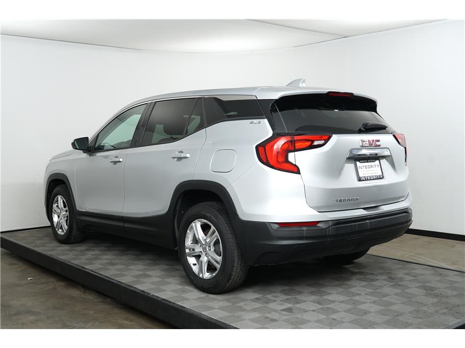 2019 Gmc Terrain SLE photo 2