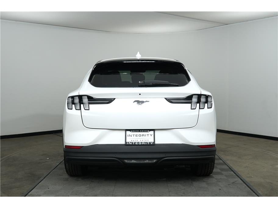 2021 Ford Mustang Mach-E Select photo 3