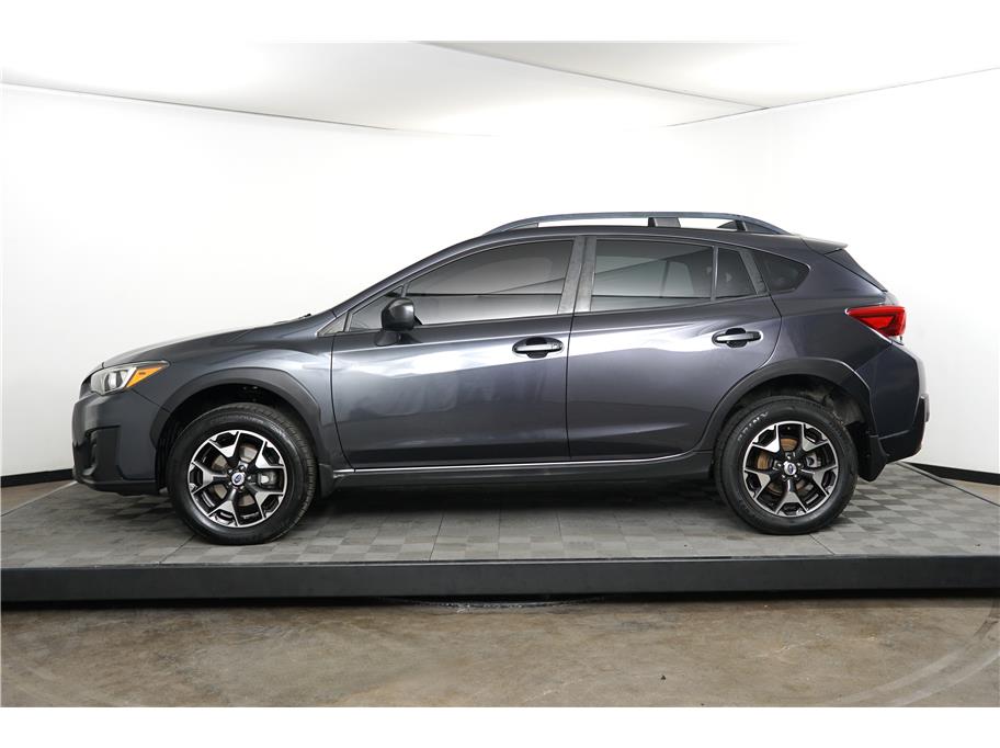 2018 Subaru Crosstrek Premium photo 2