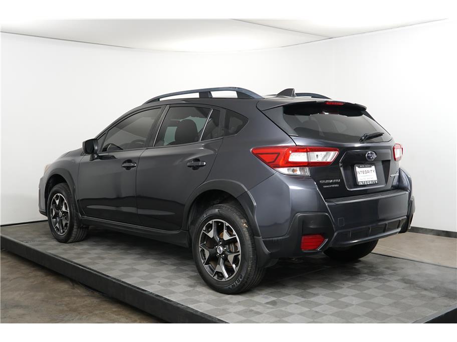 2018 Subaru Crosstrek Premium photo 3