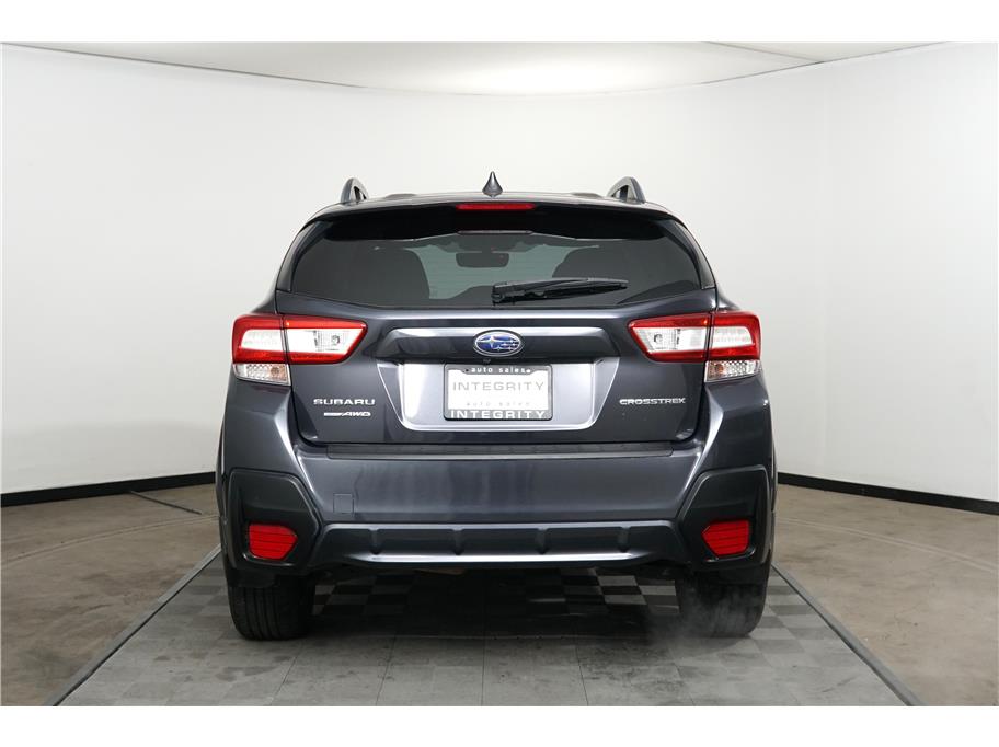 2018 Subaru Crosstrek Premium photo 4