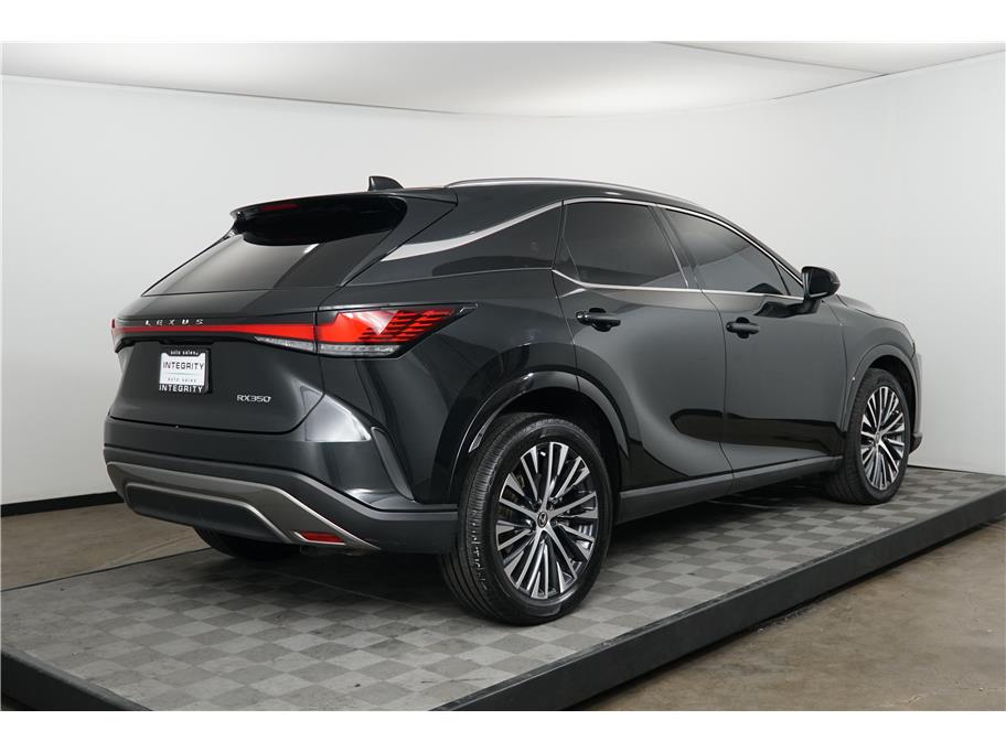 2023 Lexus RX 350 Premium photo 2