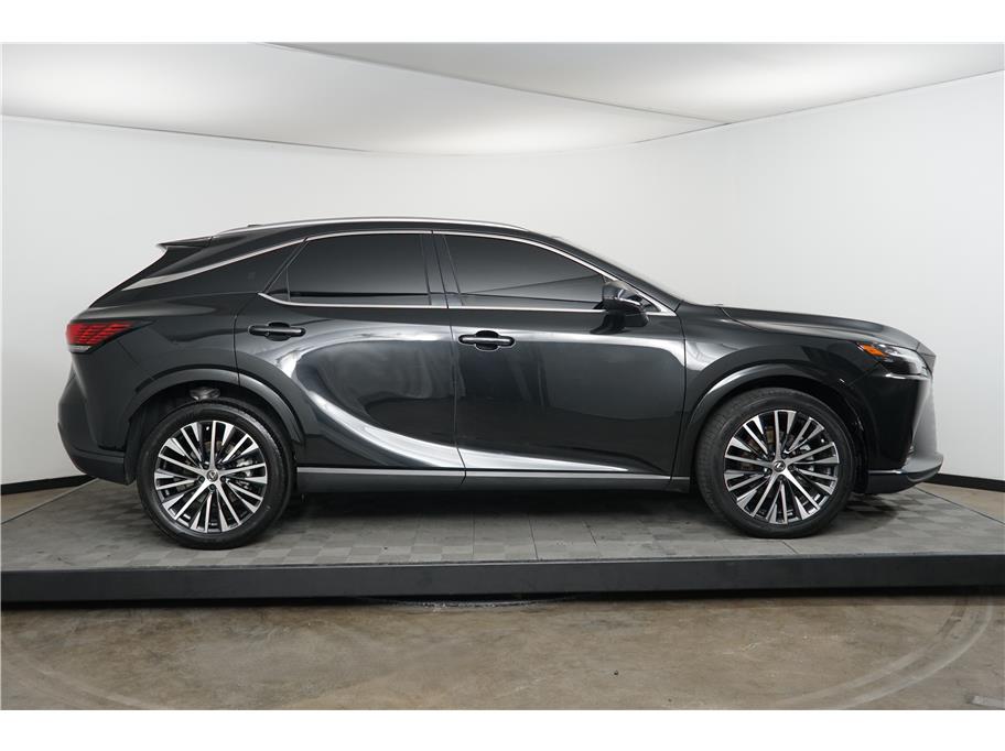 2023 Lexus RX 350 Premium photo 3