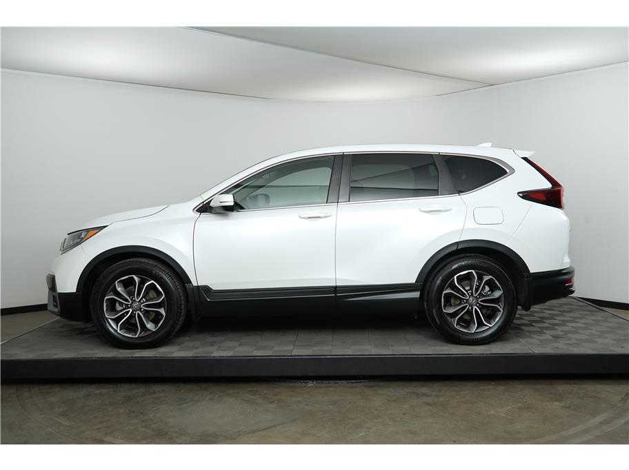 2022 Honda CR-V EX photo 2