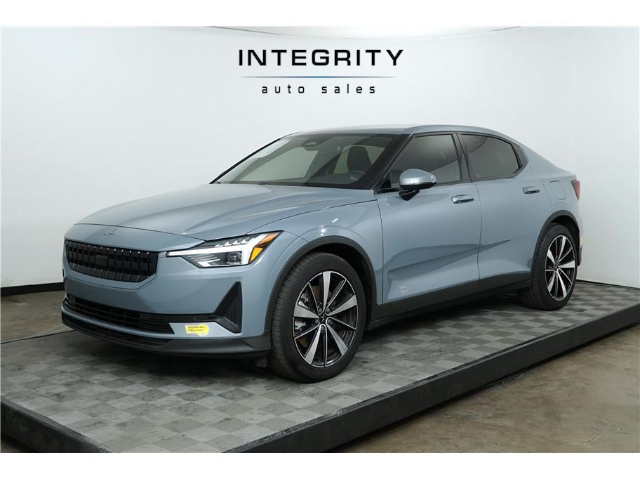 2022 Polestar 2 Long Range Dual Motor's photo