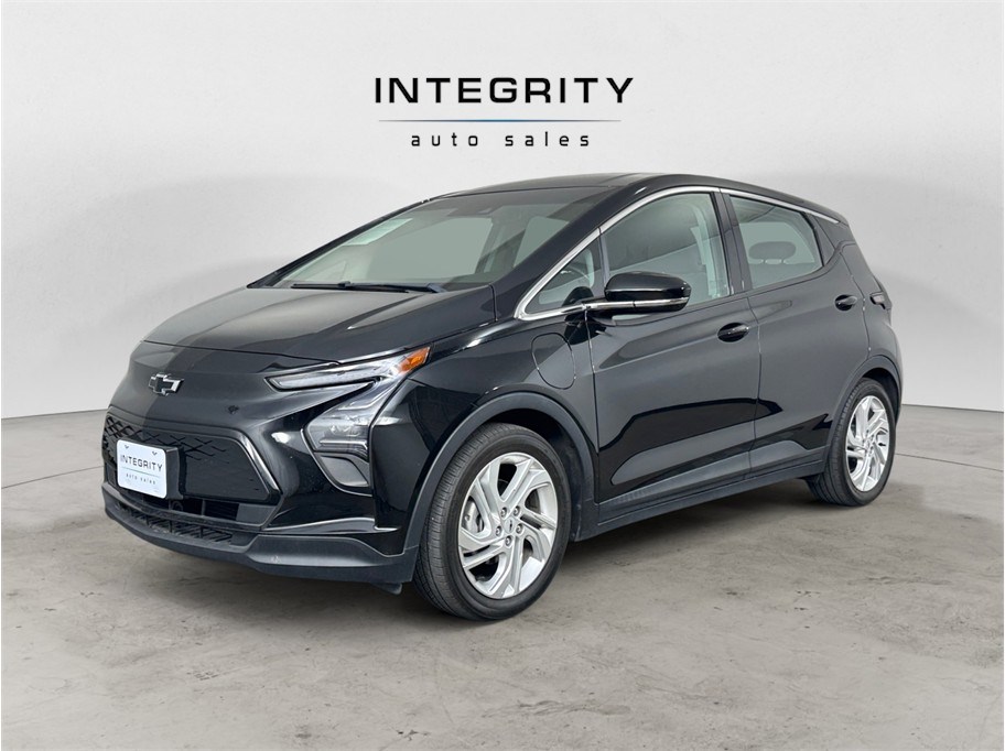 2023 Chevrolet Bolt EV LT Auto's photo