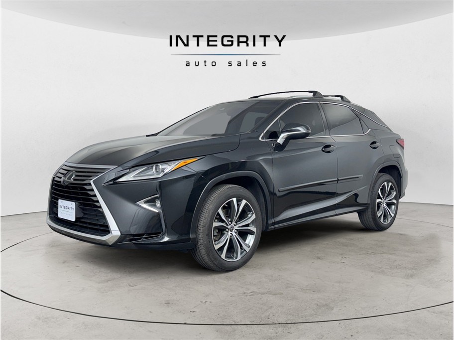 2019 Lexus RX 350 350 FWD's photo