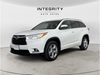 2015 Toyota Highlander Limited Platinum