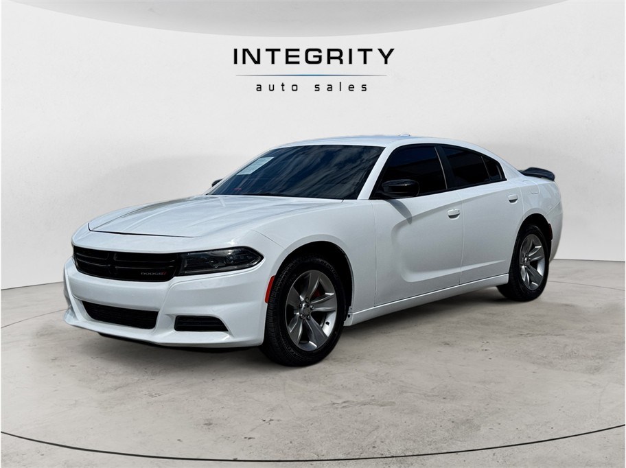 2023 Dodge Charger SXT's photo