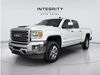 2018 GMC Sierra 3500HD SLT