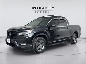 2023 Honda Ridgeline