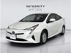 2017 Toyota Prius Three