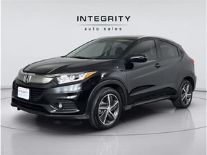 2021 Honda HR-V