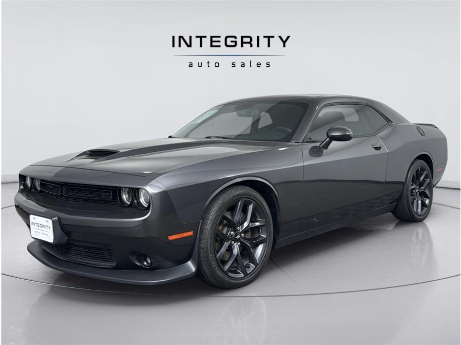 2019 Dodge Challenger GT Plus Auto's photo