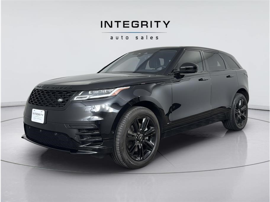2021 Land Rover Range Rover Velar R-Dynamic S Si4's photo