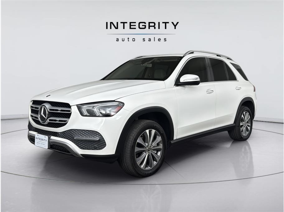 2020 Mercedes-Benz GLE GLE350 4MATIC's photo