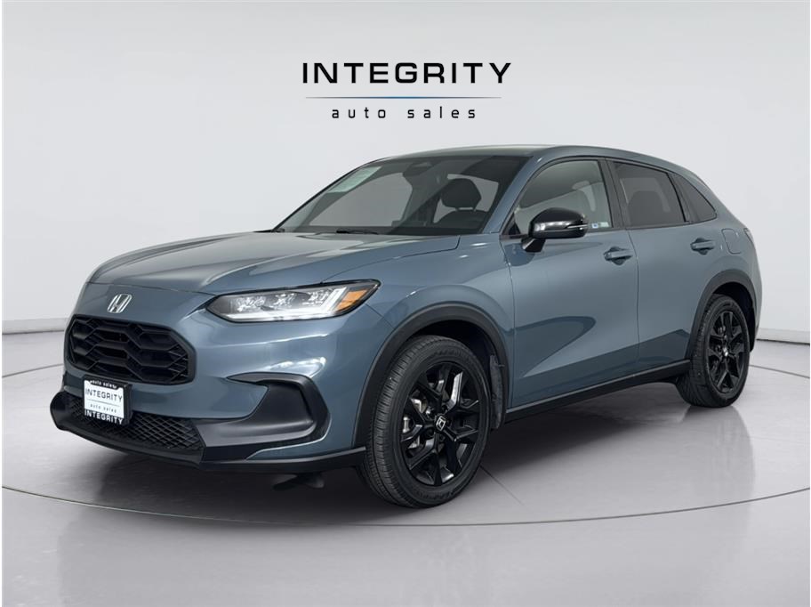 2023 Honda HR-V Sport's photo