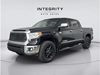 2017 Toyota Tundra 4WD Limited