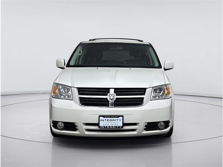 2010 Dodge Grand Caravan SXT - Photo 8