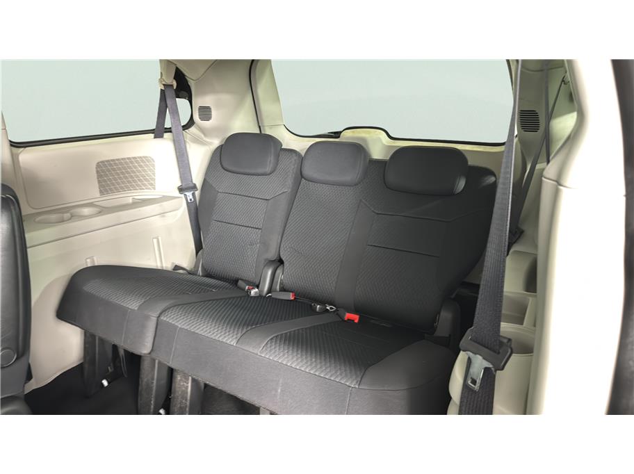 2010 Dodge Grand Caravan SXT - Photo 12