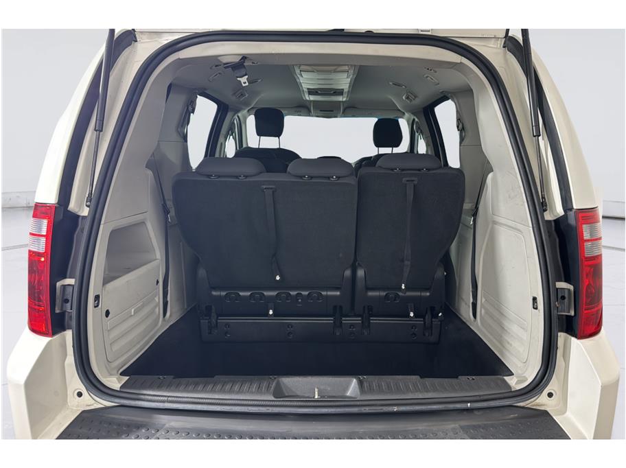2010 Dodge Grand Caravan SXT - Photo 13