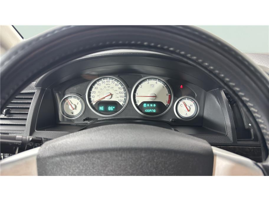 2010 Dodge Grand Caravan SXT - Photo 24