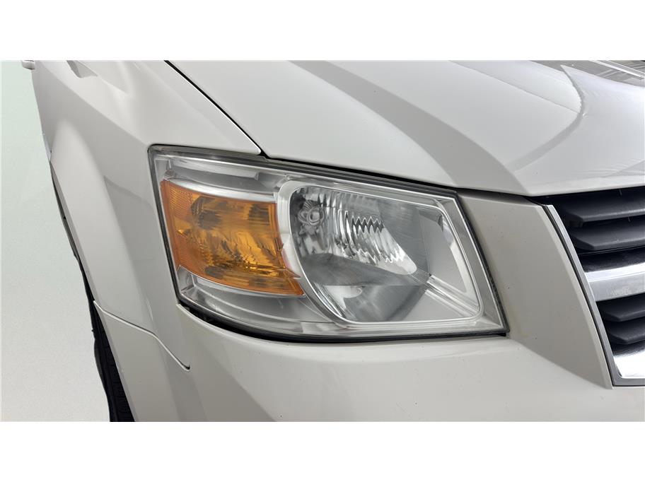 2010 Dodge Grand Caravan SXT - Photo 25