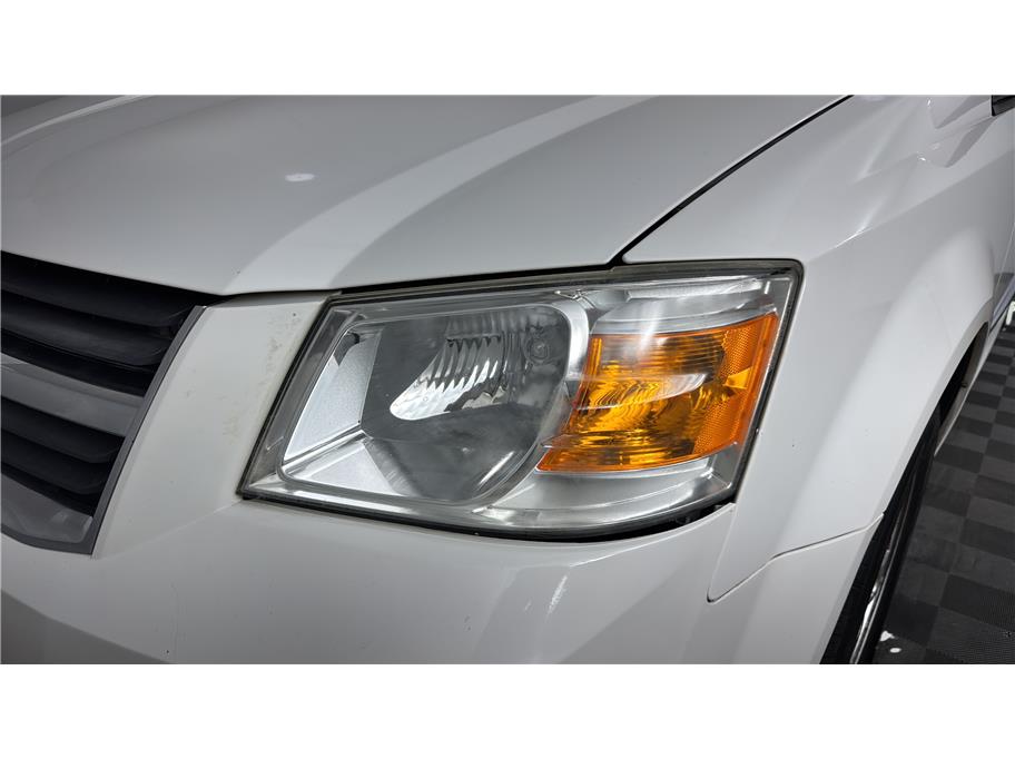 2010 Dodge Grand Caravan SXT - Photo 26