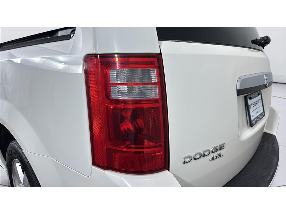 2010 Dodge Grand Caravan SXT - Photo 27