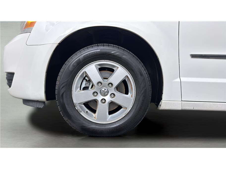 2010 Dodge Grand Caravan SXT - Photo 29