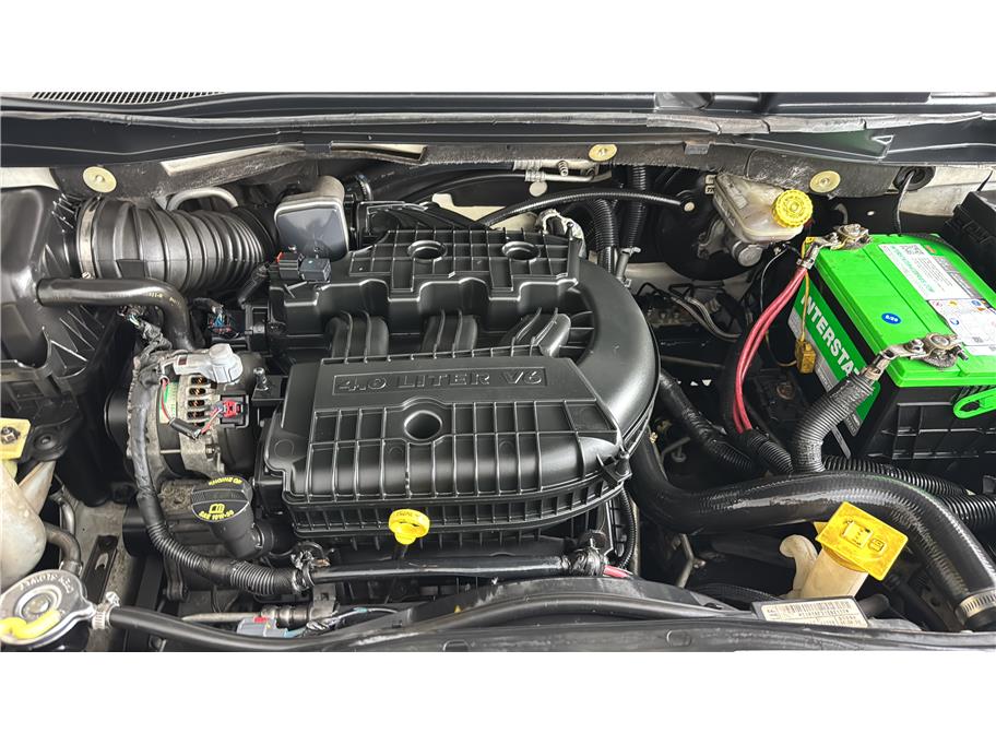 2010 Dodge Grand Caravan SXT - Photo 30