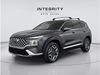 2023 Hyundai Santa Fe Hybrid Limited