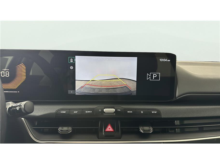 2025 Kia K4 LXS - Photo 22