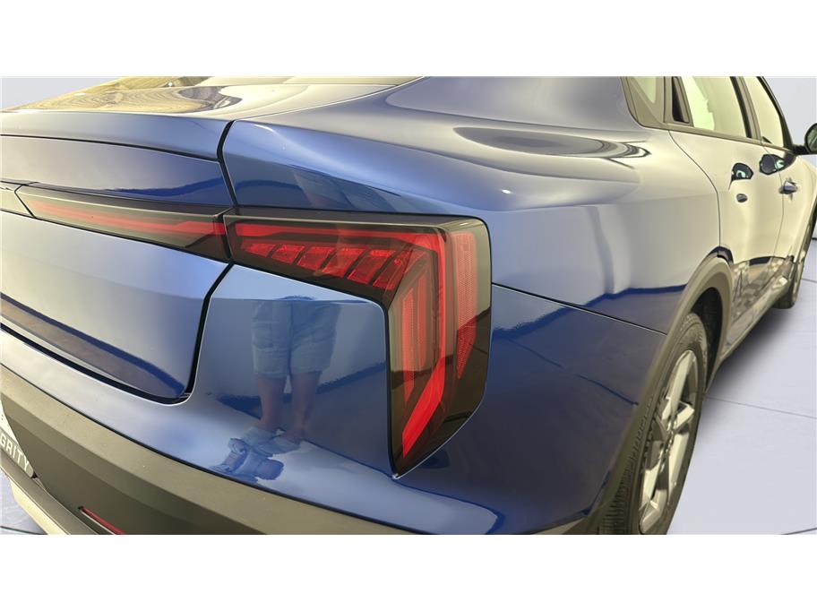 2025 Kia K4 LXS - Photo 26