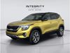 2021 Kia Seltos SX