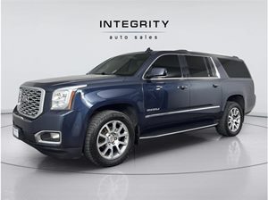 2019 GMC Yukon XL