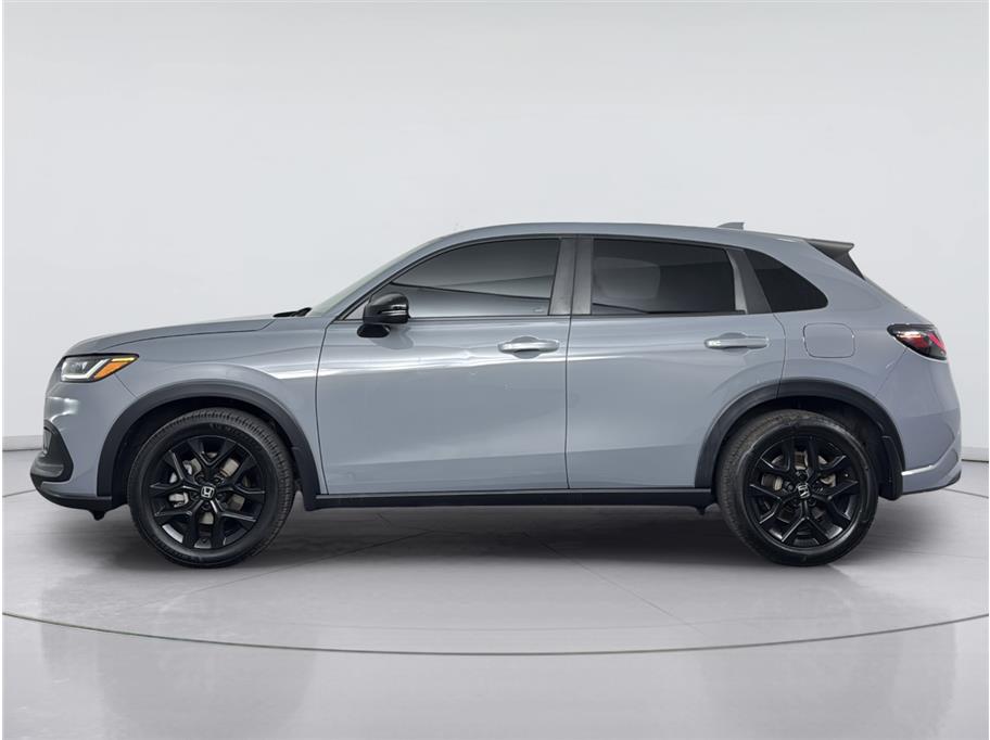 Honda HR-V photo 2