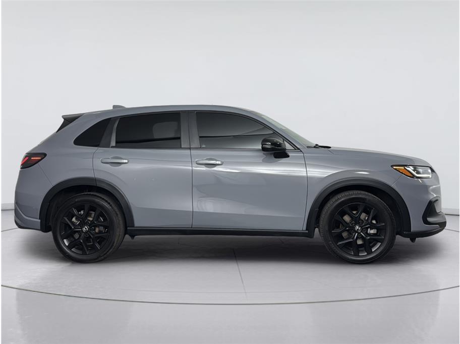 Honda HR-V photo 6