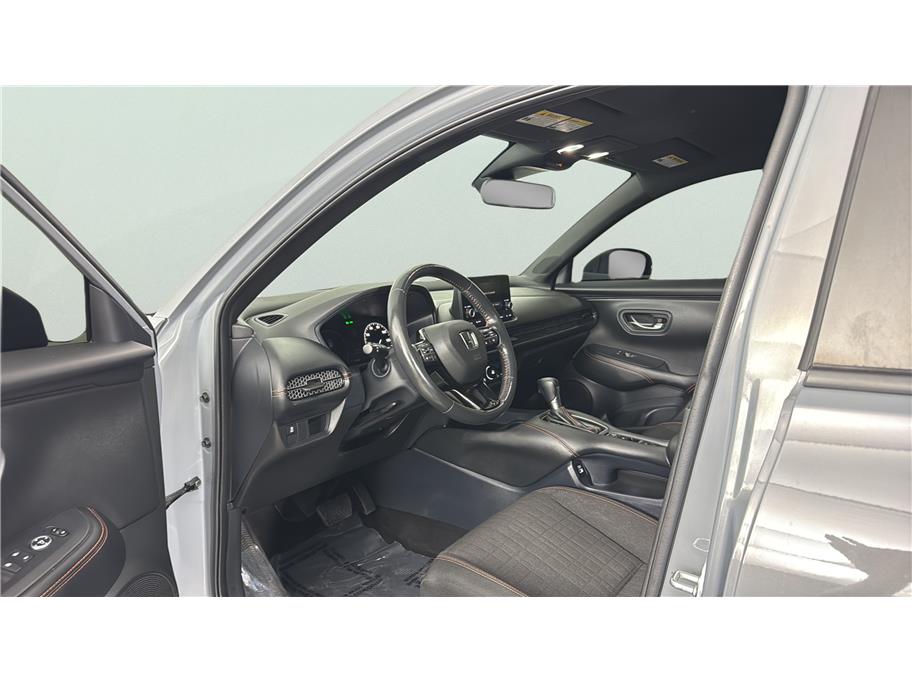 Honda HR-V photo 9
