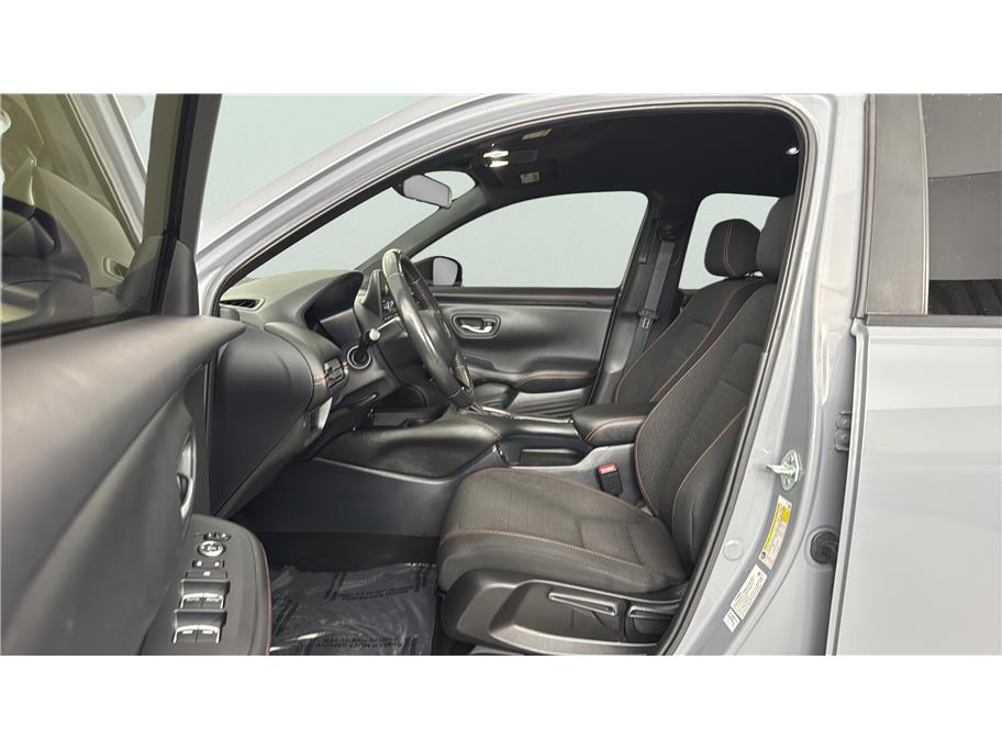 Honda HR-V photo 10