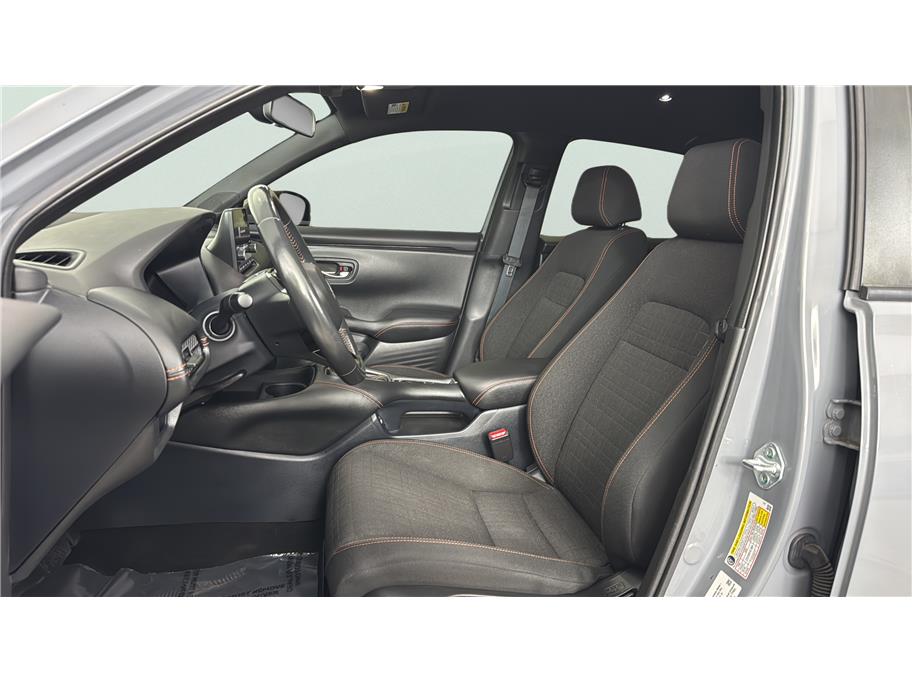 Honda HR-V photo 11