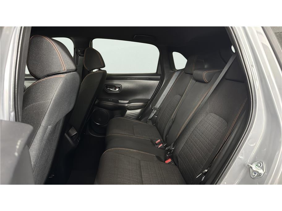 Honda HR-V photo 12
