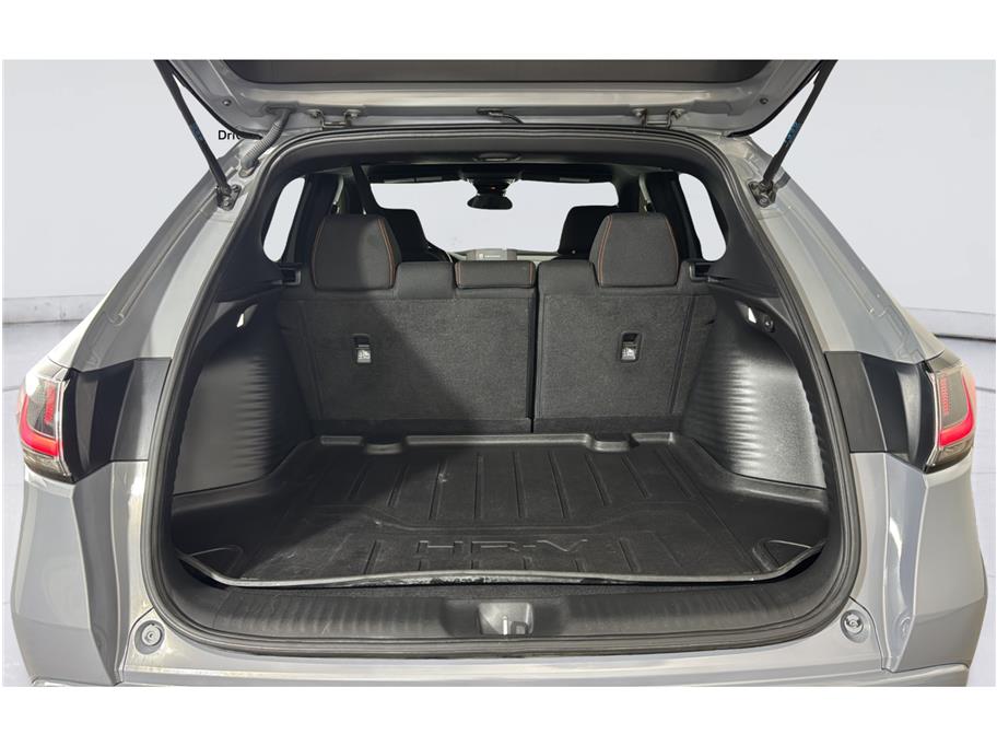 Honda HR-V photo 14