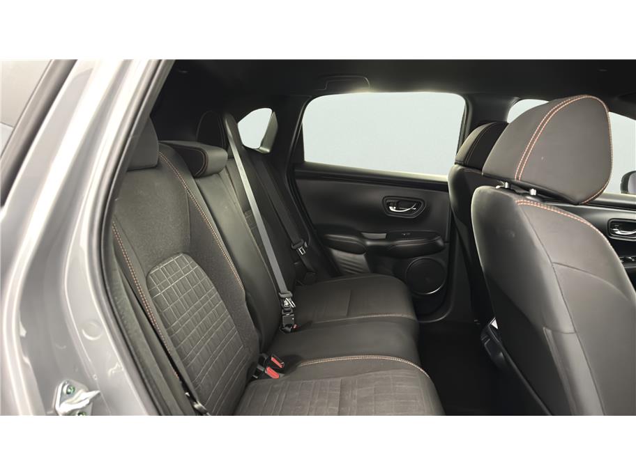 Honda HR-V photo 15